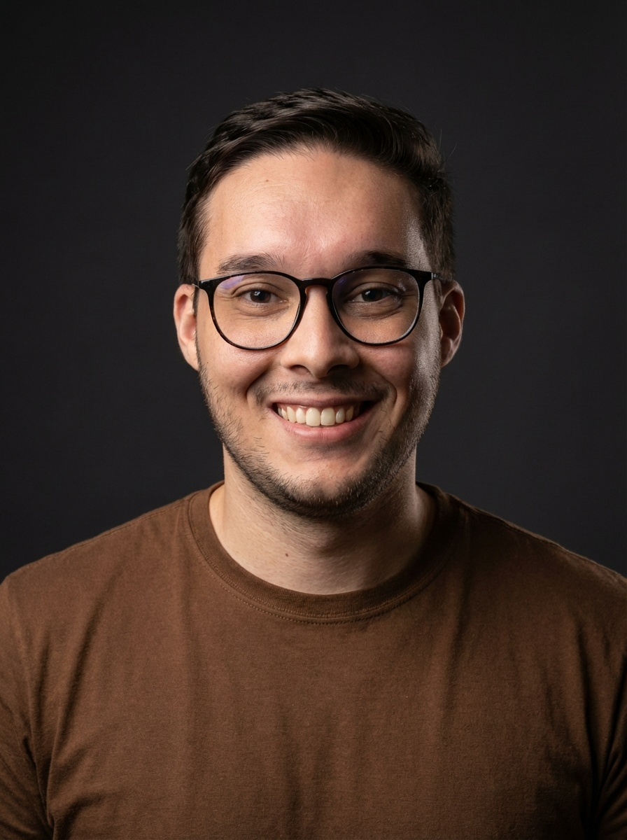 Lucas Dias